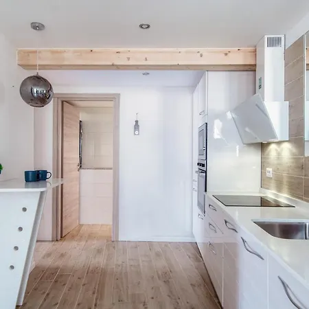 Apartmán Acqua - By Myhomeincomo Moltrasio