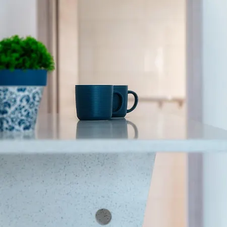 Apartmán Acqua - By Myhomeincomo Moltrasio