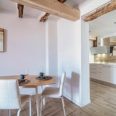 Apartmán Acqua - By Myhomeincomo Moltrasio