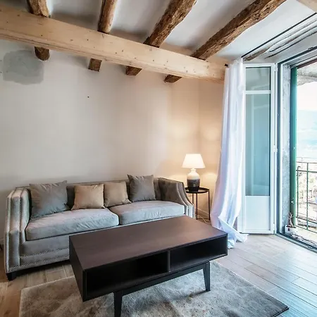 Apartmán Acqua - By Myhomeincomo *