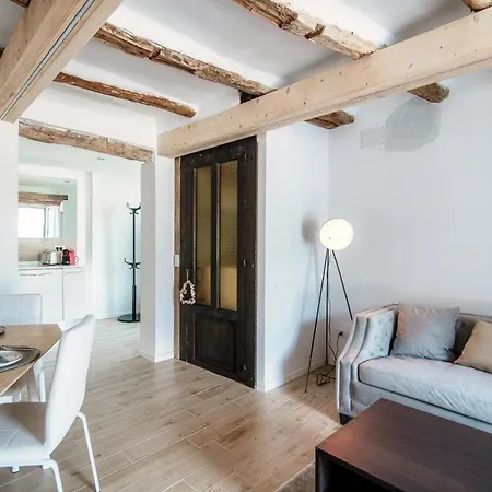 Apartmán Acqua - By Myhomeincomo Moltrasio